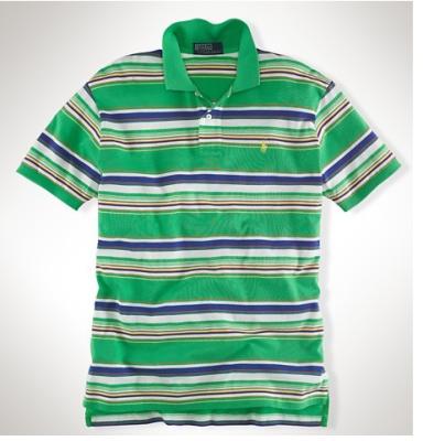 Cheap Men polo shirts wholesale No. 1801